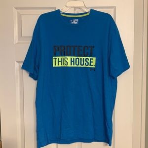 UNDER ARMOUR T-Shirt